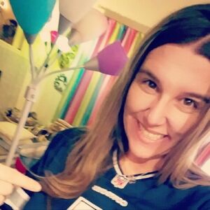 Meet your Posher, Kandice